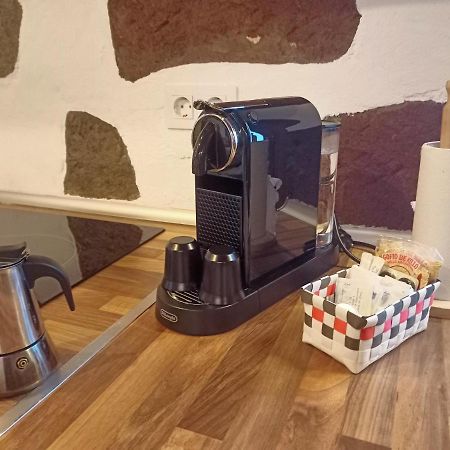 Apartament Casa Leon Tejeda  Zewnętrze zdjęcie