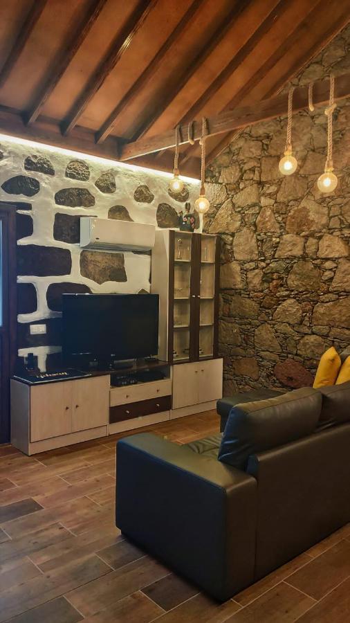Apartament Casa Leon Tejeda  Zewnętrze zdjęcie