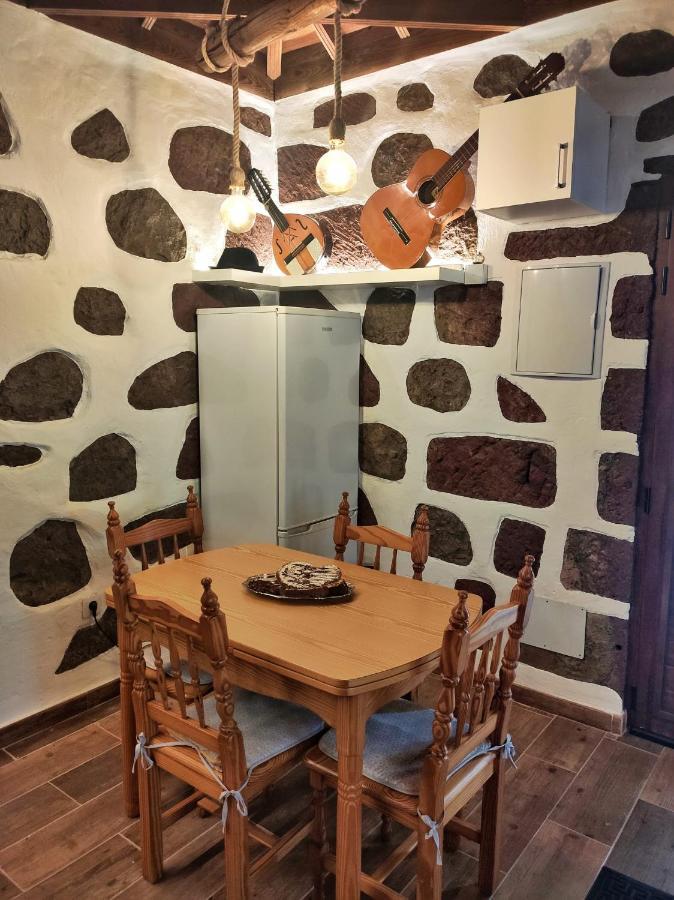 Apartament Casa Leon Tejeda  Zewnętrze zdjęcie