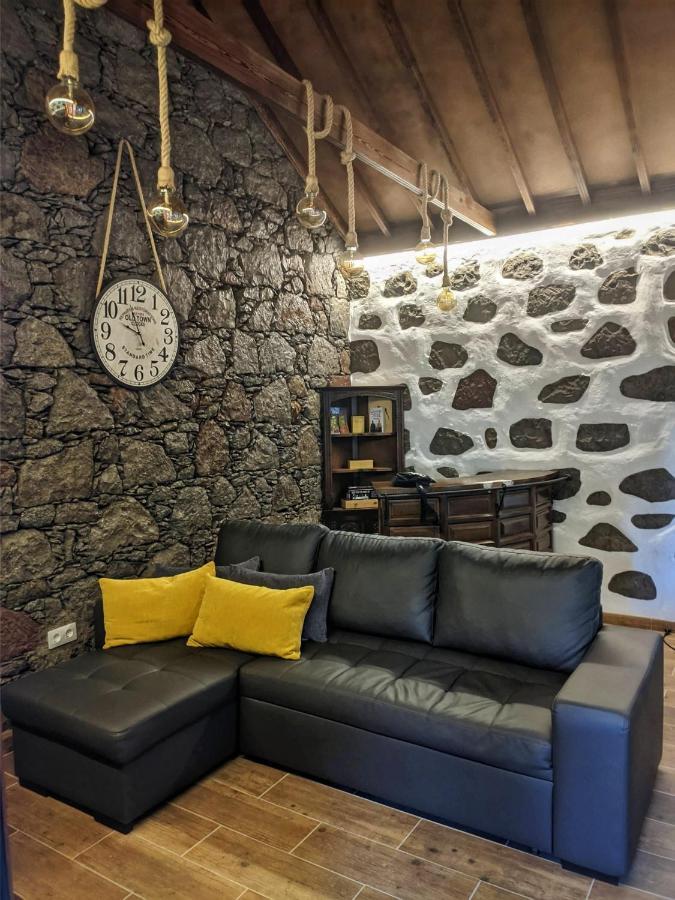 Apartament Casa Leon Tejeda  Zewnętrze zdjęcie