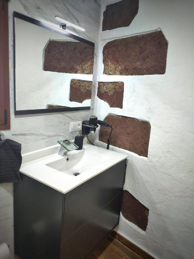 Apartament Casa Leon Tejeda  Zewnętrze zdjęcie