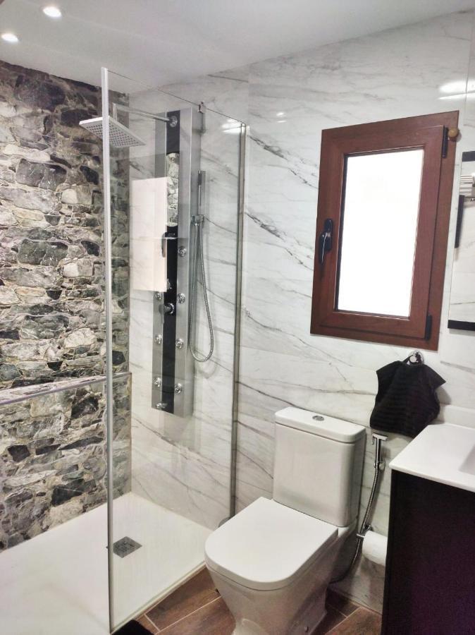 Apartament Casa Leon Tejeda  Zewnętrze zdjęcie