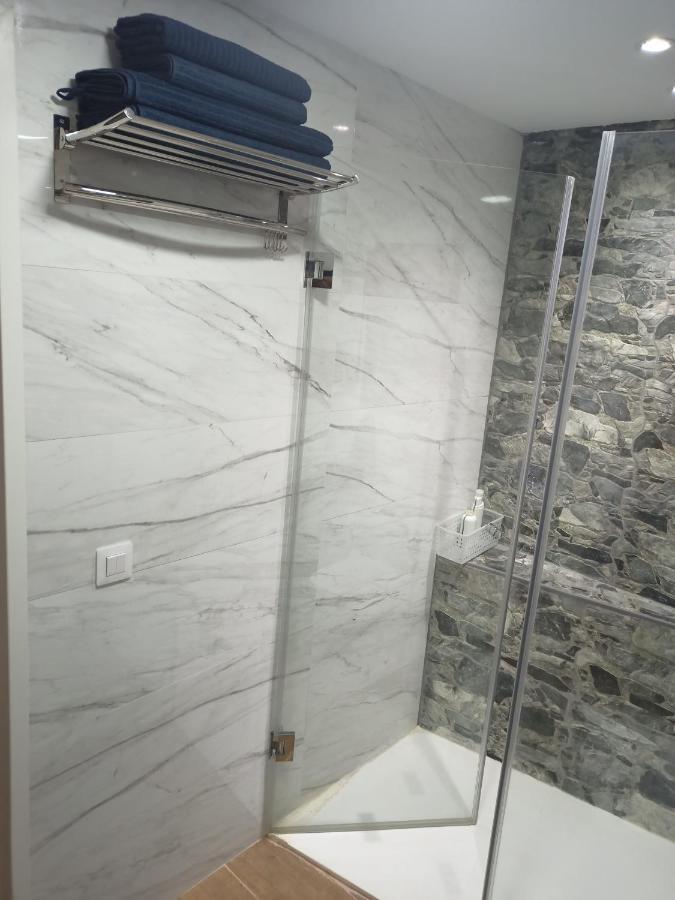 Apartament Casa Leon Tejeda  Zewnętrze zdjęcie